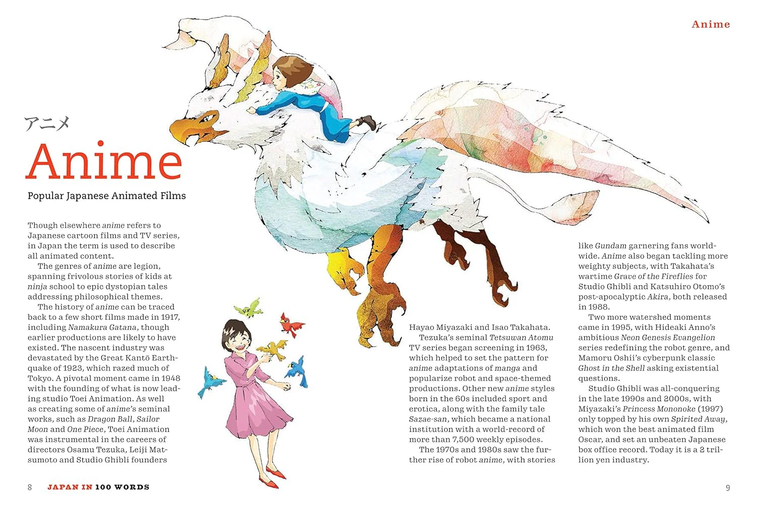 Japan in 100 Words: From Anime to Zen - Image 5