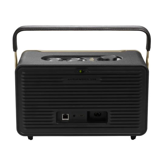 JBL Authentics 300 Bluetooth Speaker - Image 2