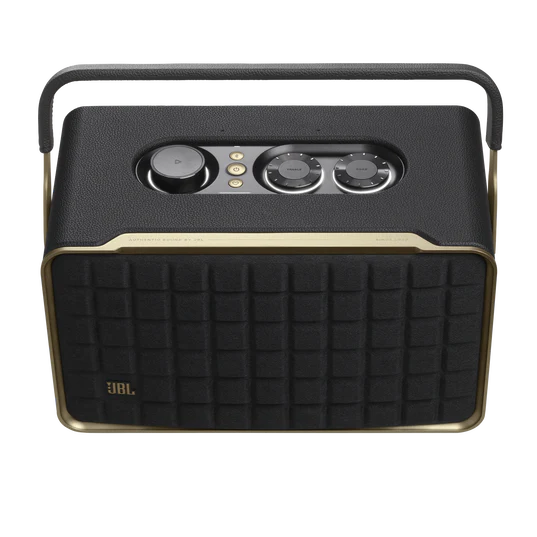JBL Authentics 300 Bluetooth Speaker - Image 4