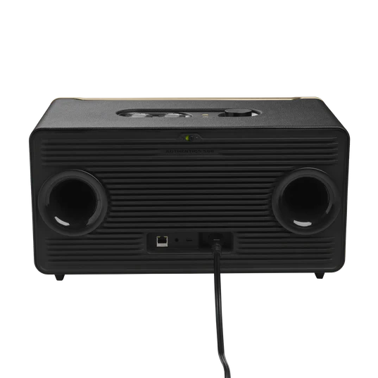 JBL Authentics 500 Bluetooth Speaker - Image 2