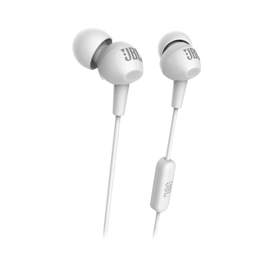 JBL C150SI In Ear Headphones With Mic - Image 11