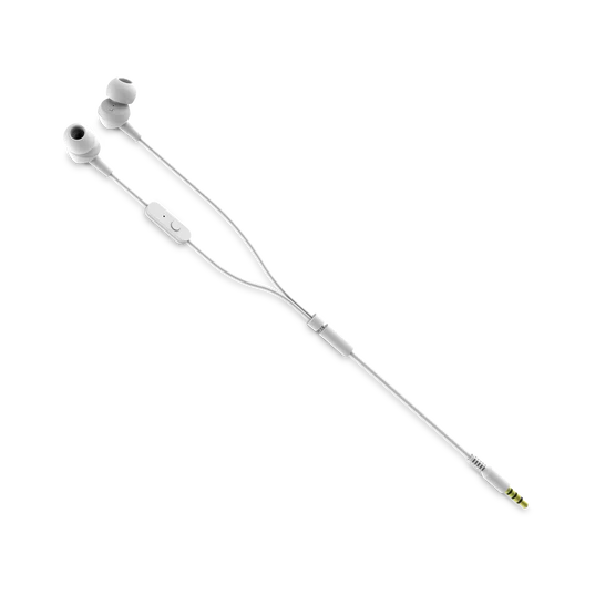 JBL C150SI In Ear Headphones With Mic - Image 14