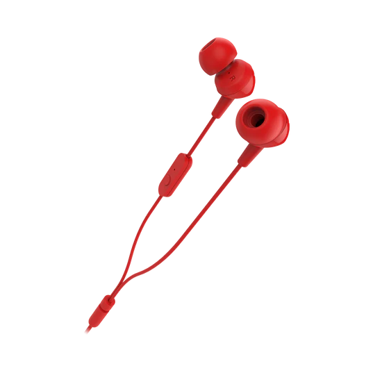 JBL C150SI In Ear Headphones With Mic - Image 8