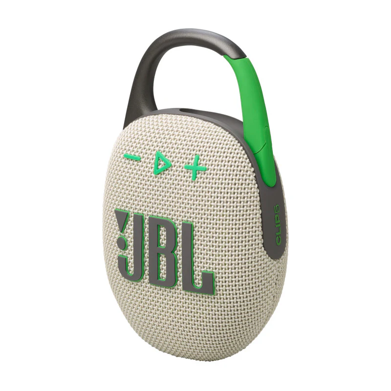 JBL Clip 5 Portable Bluetooth Speaker - Image 31
