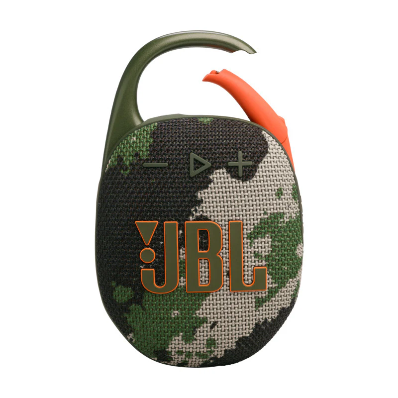 JBL Clip 5 Portable Bluetooth Speaker - Image 39