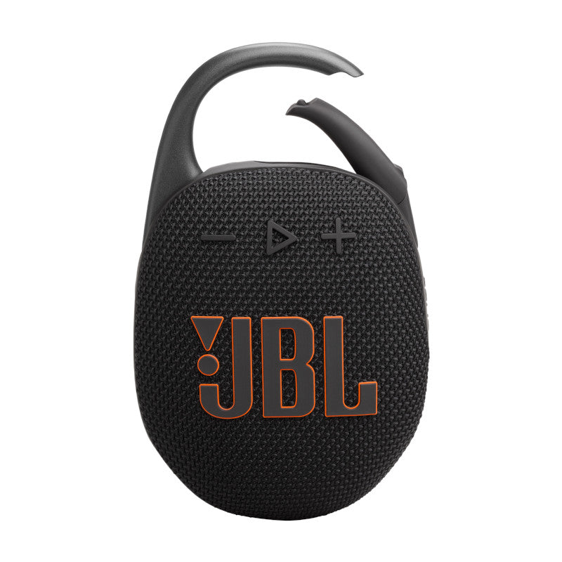 JBL Clip 5 Portable Bluetooth Speaker - Image 4