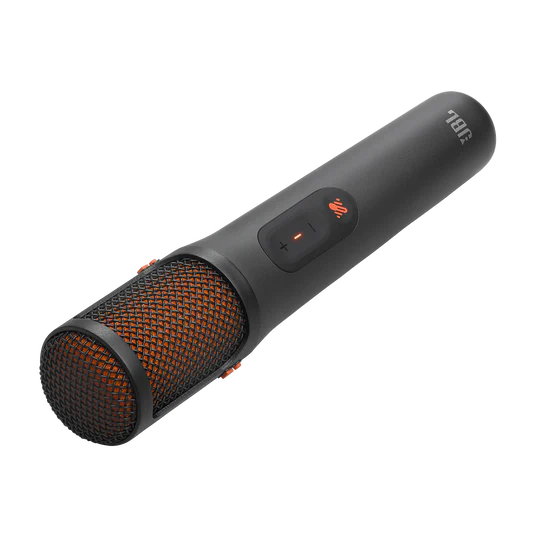 JBL EasySing Mics - Image 2