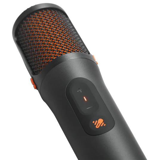 JBL EasySing Mics - Image 3