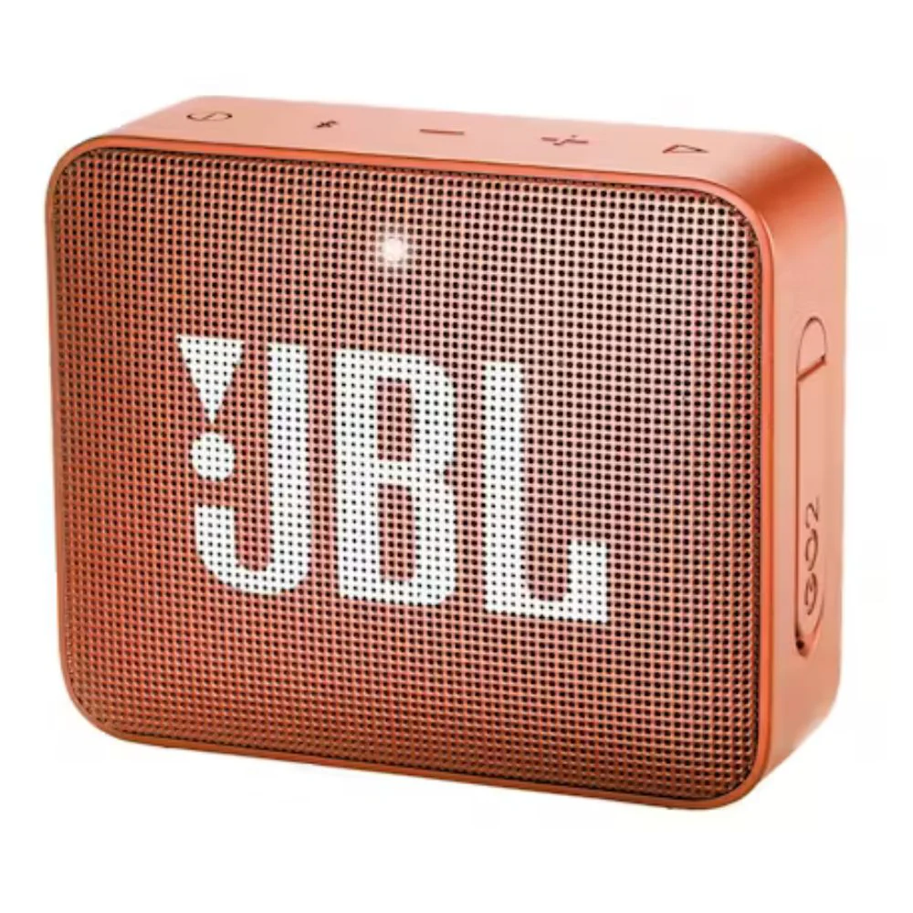 JBL Go 2 Portable Bluetooth Speaker - Image 11