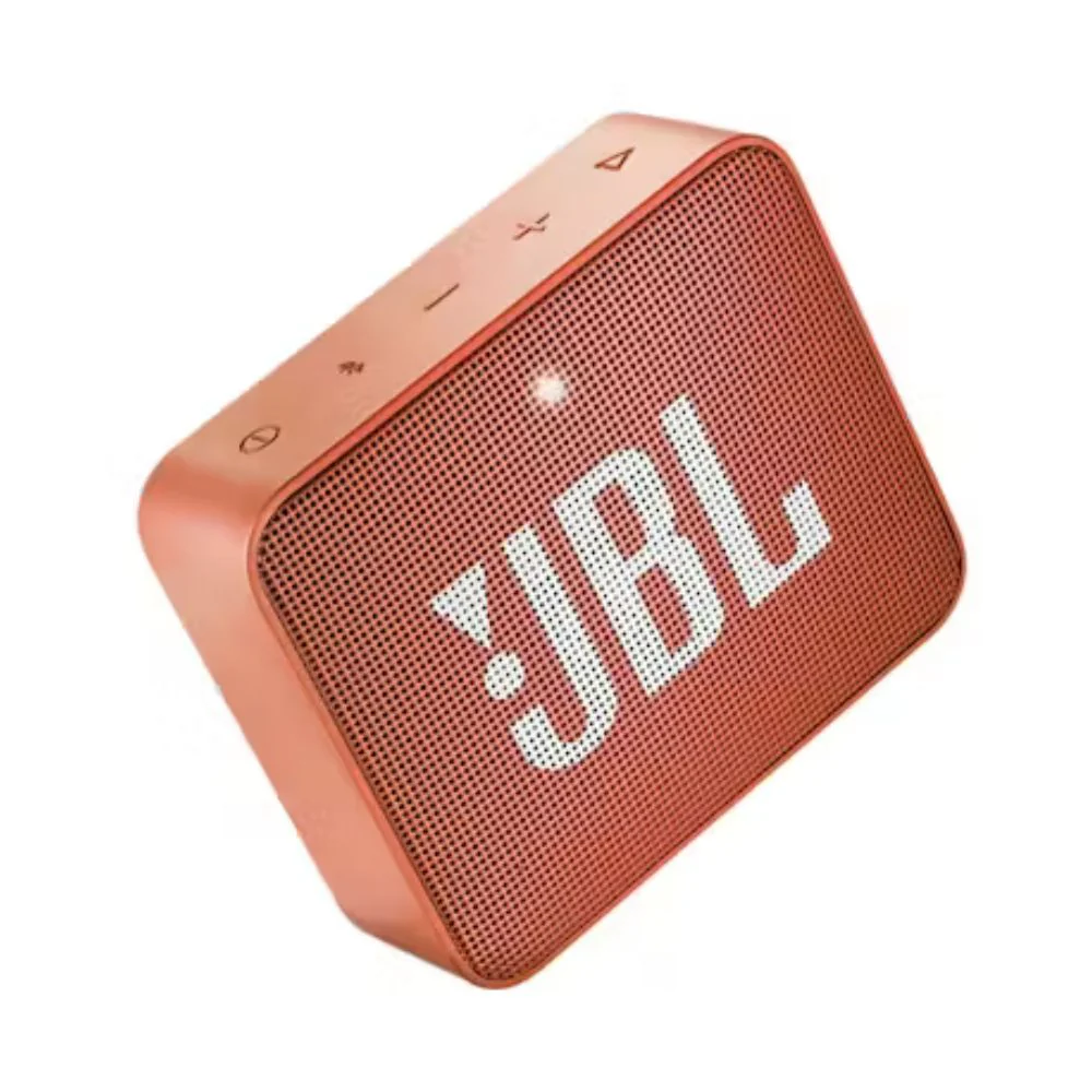 JBL Go 2 Portable Bluetooth Speaker - Image 15