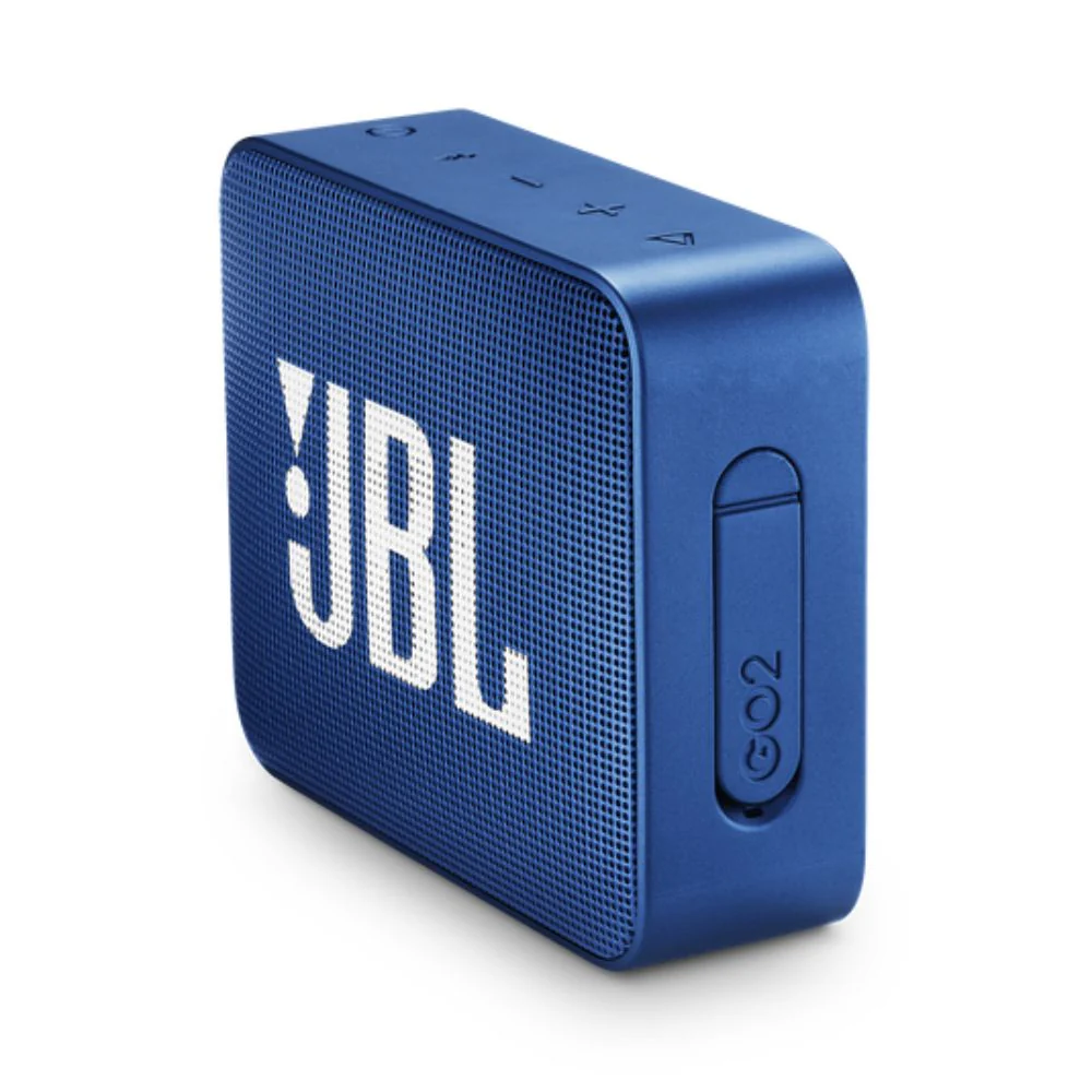 JBL Go 2 Portable Bluetooth Speaker - Image 18