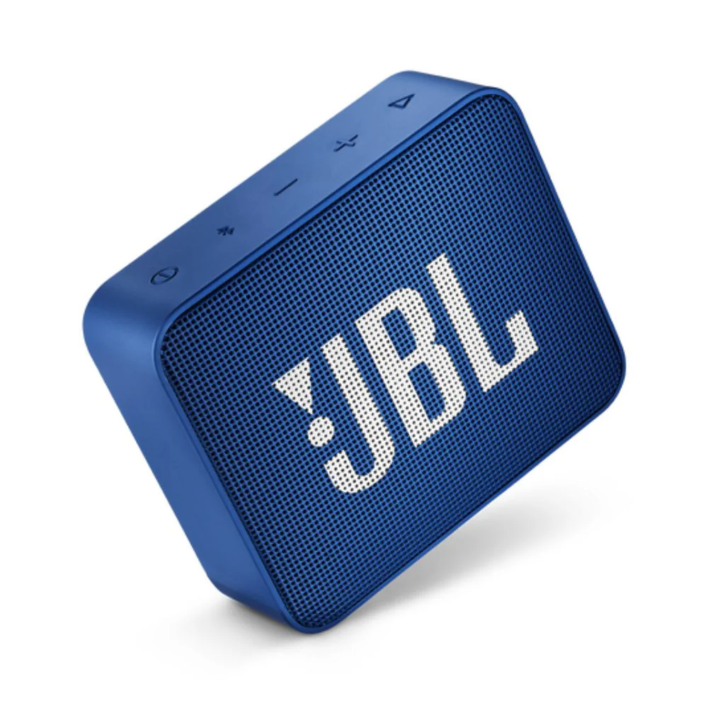 JBL Go 2 Portable Bluetooth Speaker - Image 20