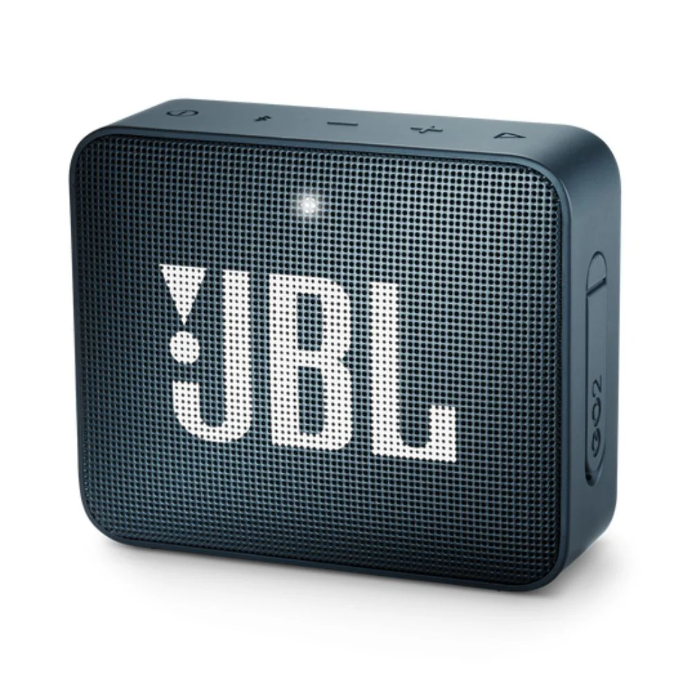 JBL Go 2 Portable Bluetooth Speaker - Image 21