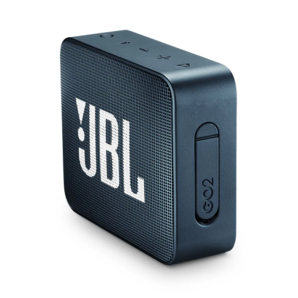 JBL Go 2 Portable Bluetooth Speaker - Image 23