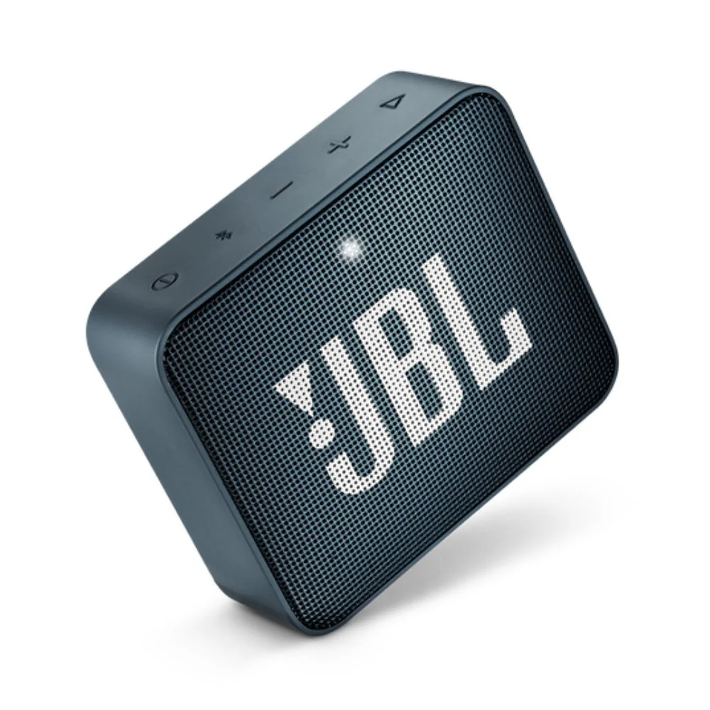 JBL Go 2 Portable Bluetooth Speaker - Image 25