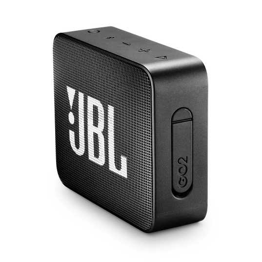 JBL Go 2 Portable Bluetooth Speaker - Image 3