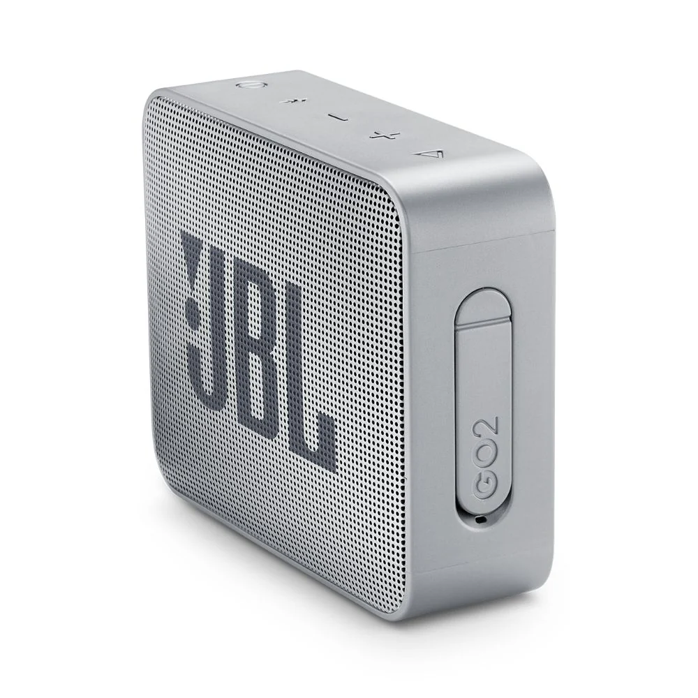 JBL Go 2 Portable Bluetooth Speaker - Image 8