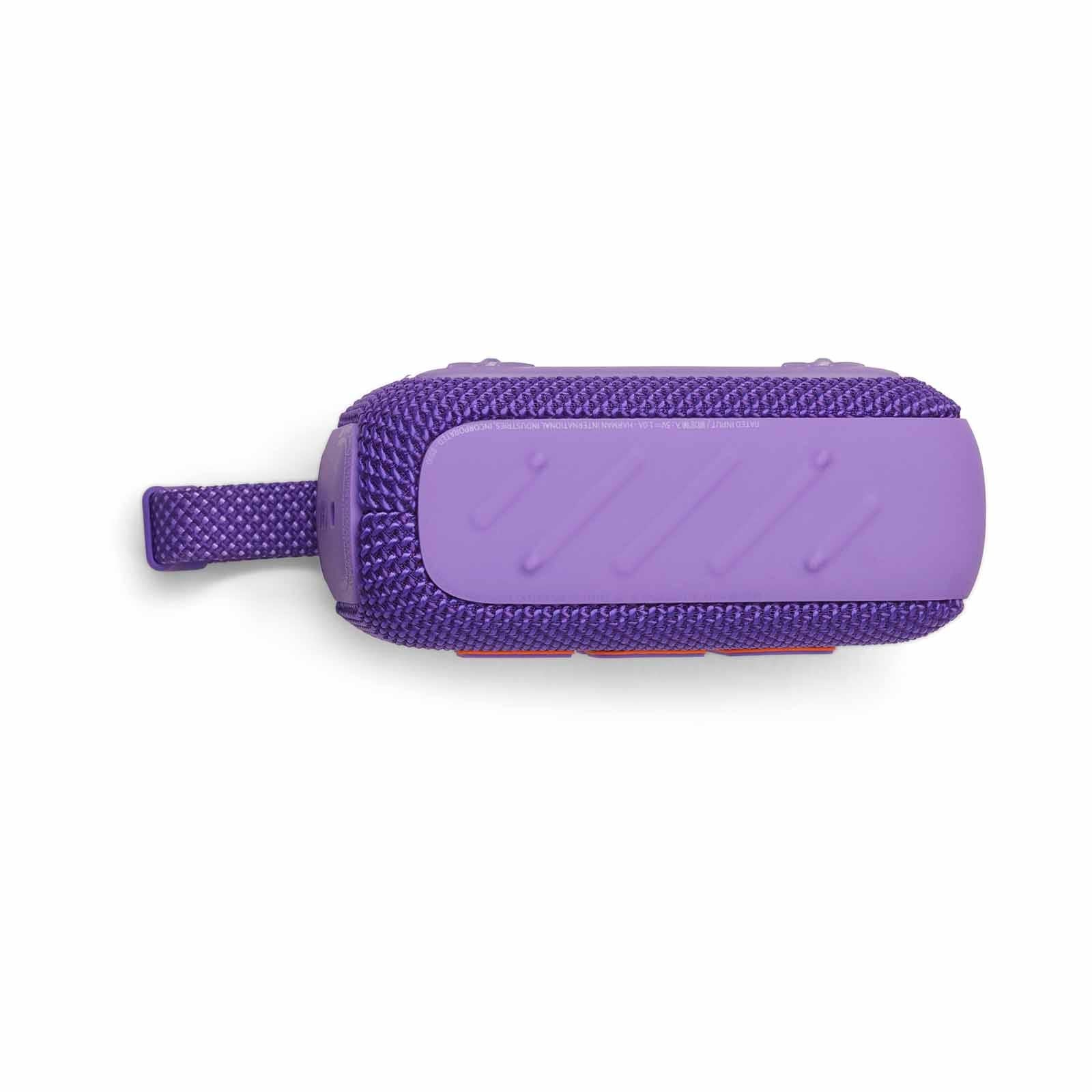 JBL Go 4 Bluetooth Speaker - Image 24