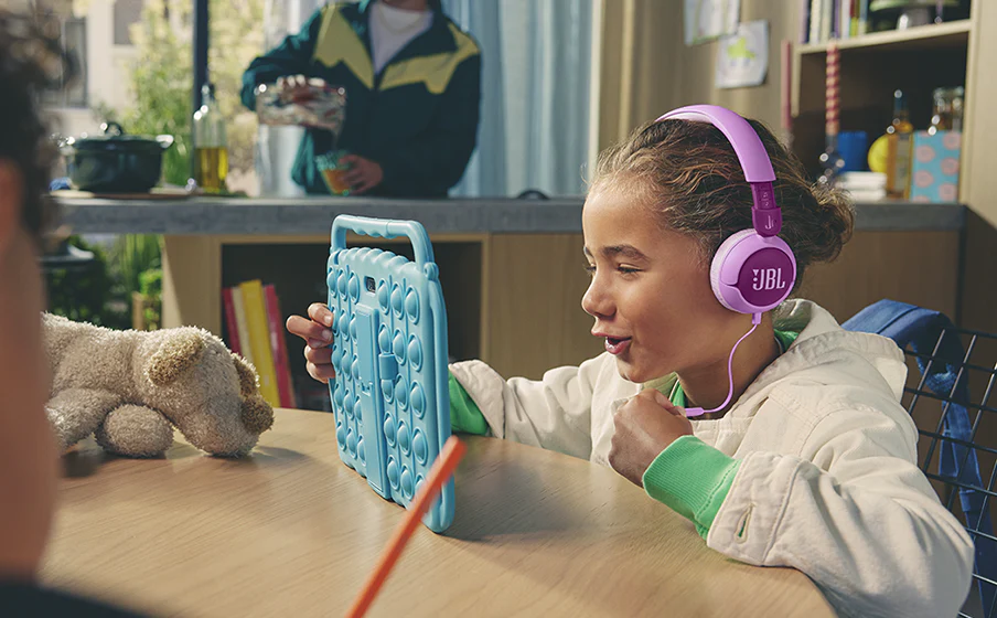 JBL Junior 320 - Image 10