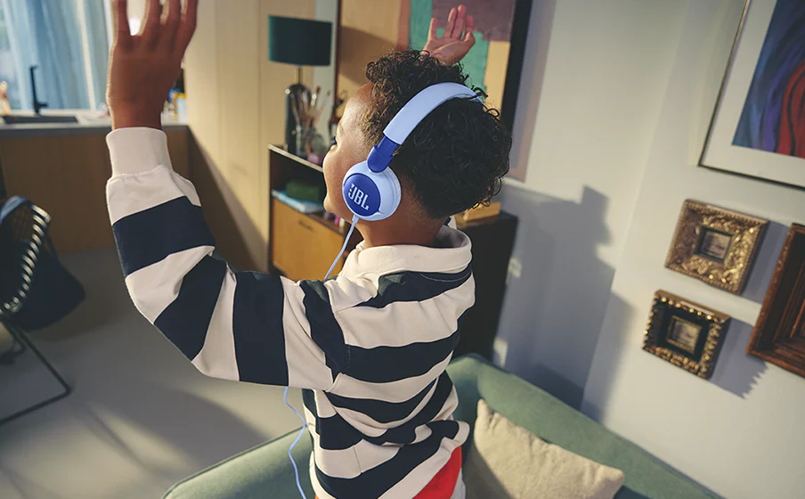 JBL Junior 320 - Image 5