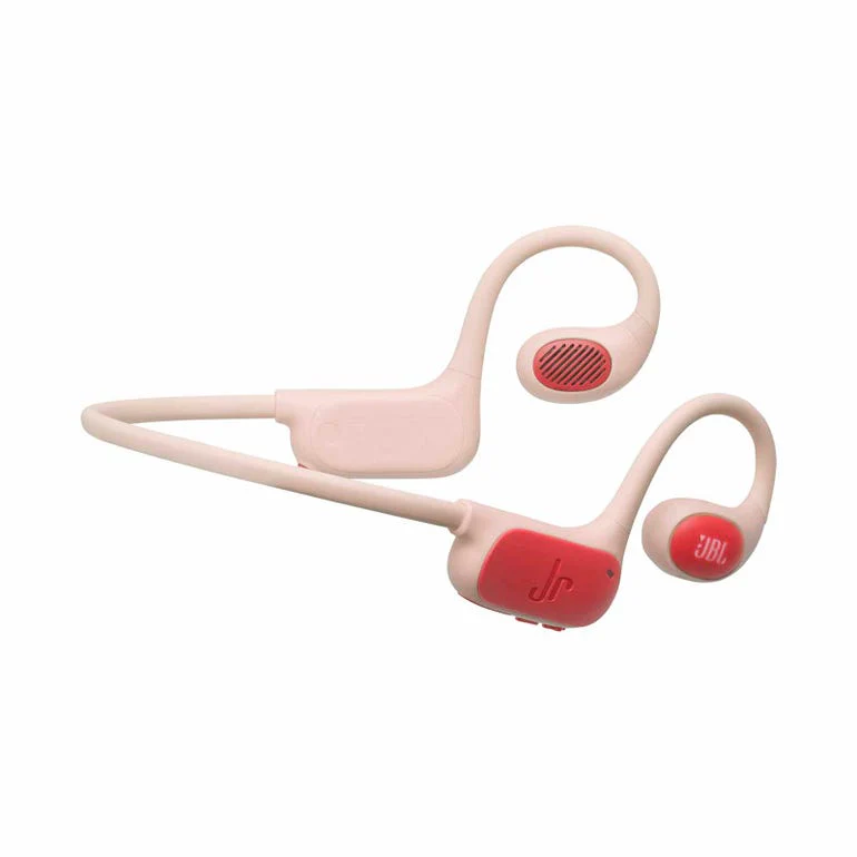 JBL Junior Free - Peach - Image 2
