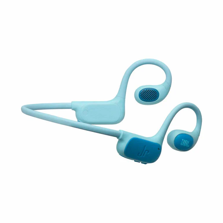 JBL Junior Free - Teal - Image 3