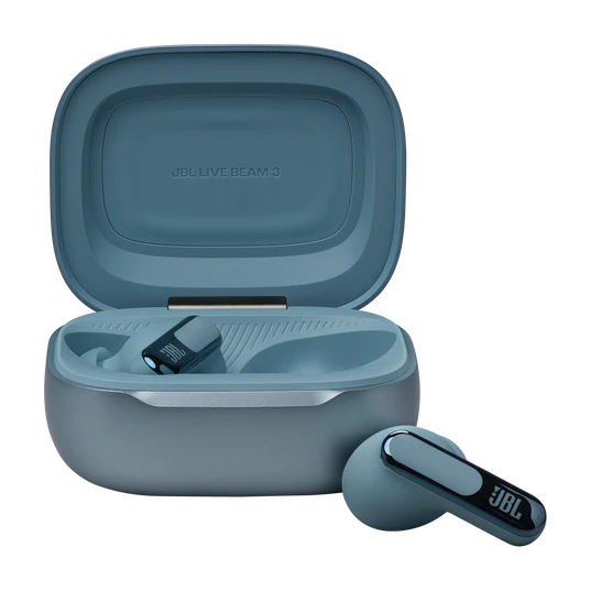 JBL Live Beam 3 True Wireless ANC Earbuds - Image 7