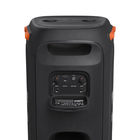 JBL PartyBox 110 Bluetooth Speaker - Image 4