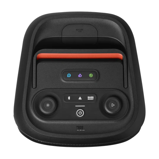 JBL PartyBox Club 120 Bluetooth Speaker - Image 4