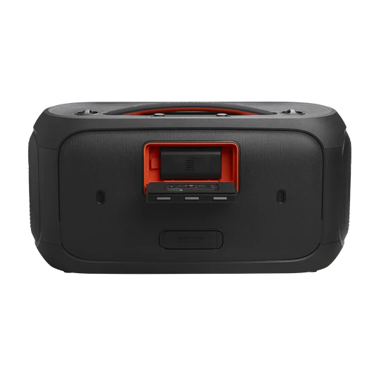 JBL PartyBox On-the-Go 2 (Black) - Image 3