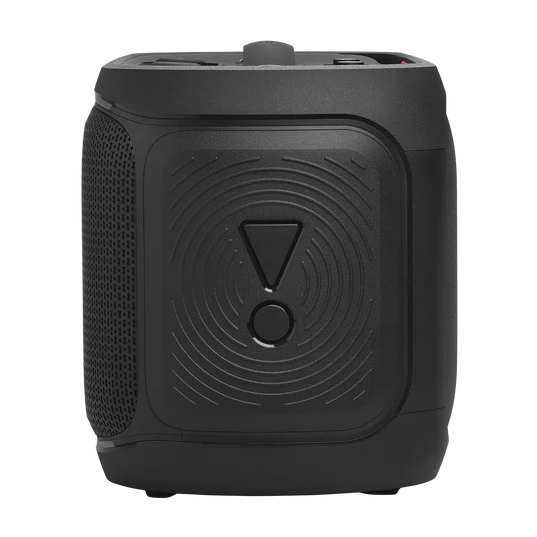 JBL PartyBox On-the-Go 2 (Black) - Image 4