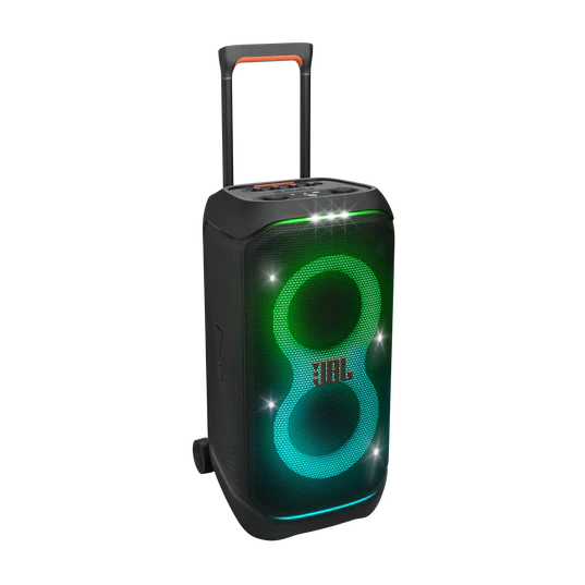 JBL PartyBox Stage 320 Bluetooth Speaker