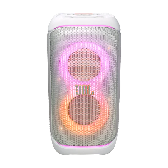 JBL PartyBox Stage 320 Bluetooth Speaker - Image 10