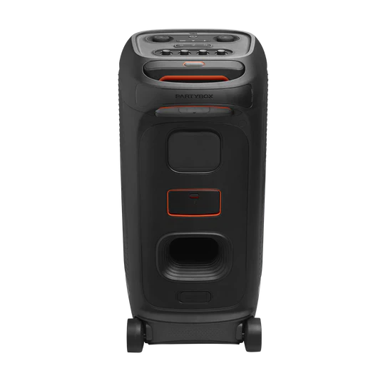JBL PartyBox Stage 320 Bluetooth Speaker - Image 2
