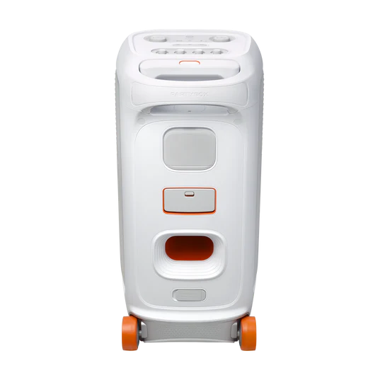 JBL PartyBox Stage 320 Bluetooth Speaker - Image 7