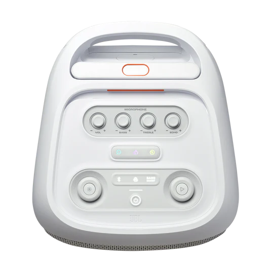 JBL PartyBox Stage 320 Bluetooth Speaker - Image 8