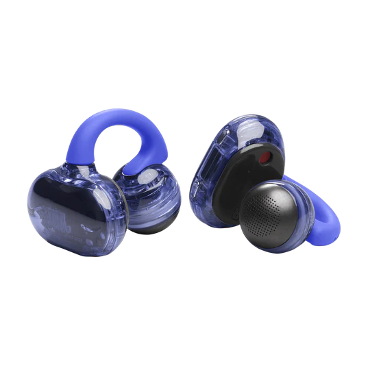 JBL Soundgear Clips -  Blue - Image 2