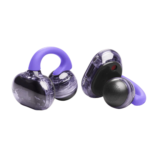 JBL Soundgear Clips - Purple - Image 2