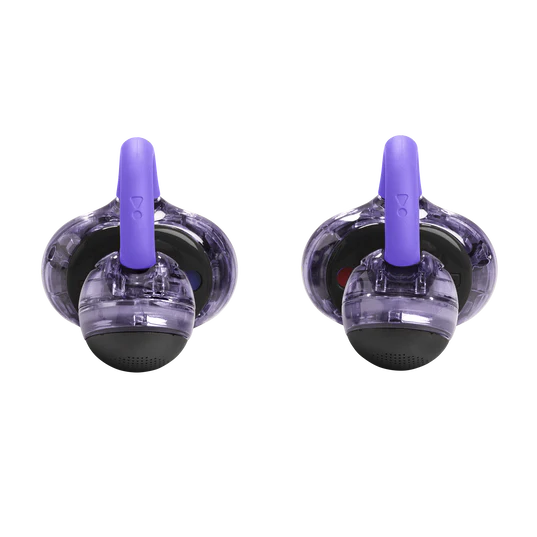 JBL Soundgear Clips - Purple - Image 3