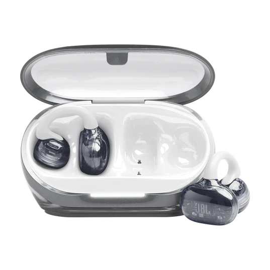 JBL Soundgear Clips - White