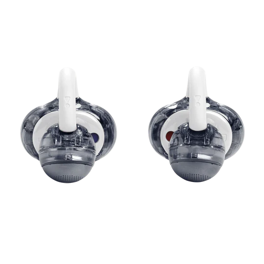 JBL Soundgear Clips - White - Image 3