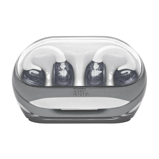 JBL Soundgear Clips - White - Image 4