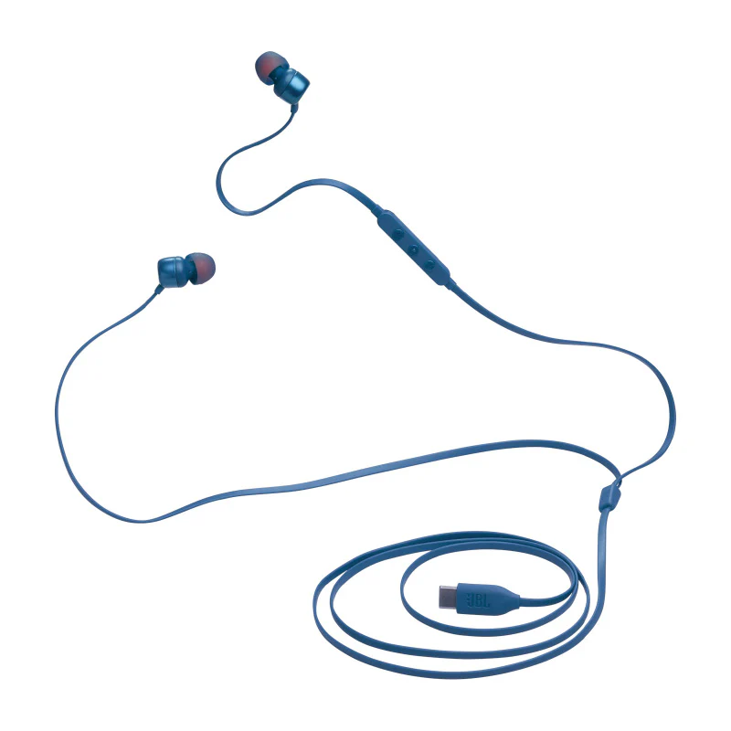 JBL Tune 310C USB-C Earphones - Image 4