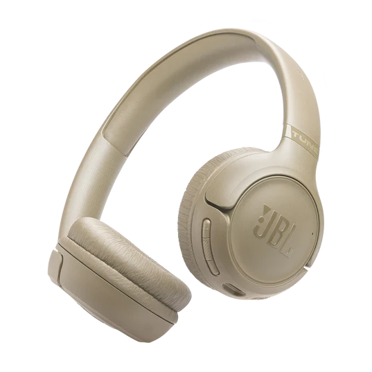 JBL Tune 530BT - Beige