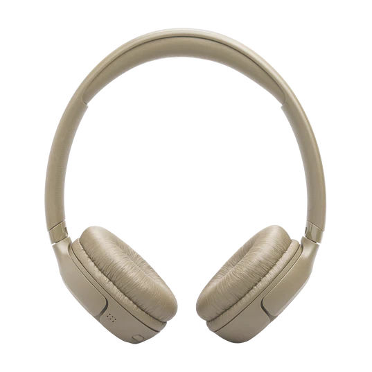 JBL Tune 530BT - Beige - Image 2