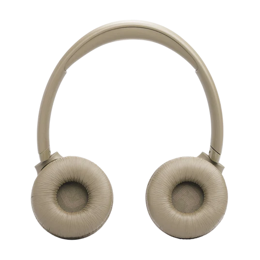 JBL Tune 530BT - Beige - Image 4