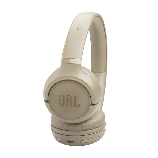 JBL Tune 530BT - Beige - Image 5