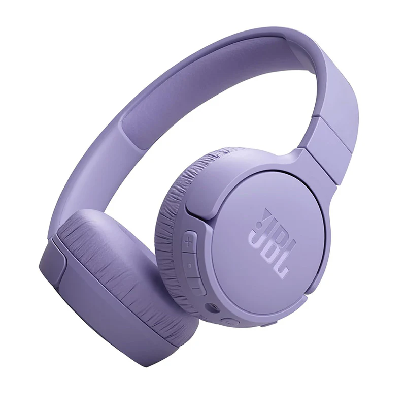 JBL Tune 670NC Wireless Headphones - Image 7
