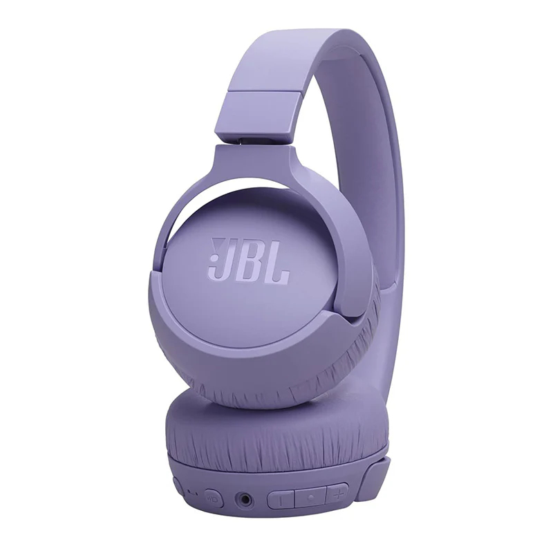 JBL Tune 670NC Wireless Headphones - Image 9