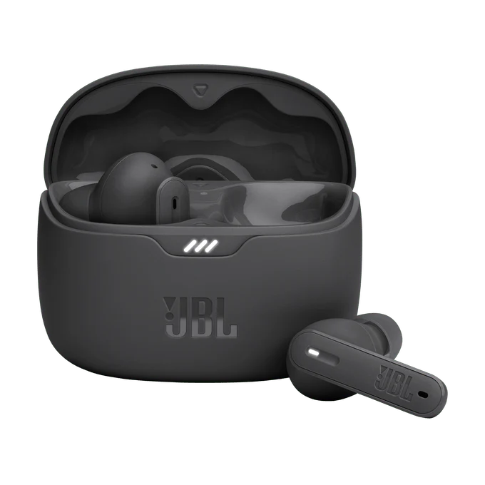 JBL Tune Beam - Black